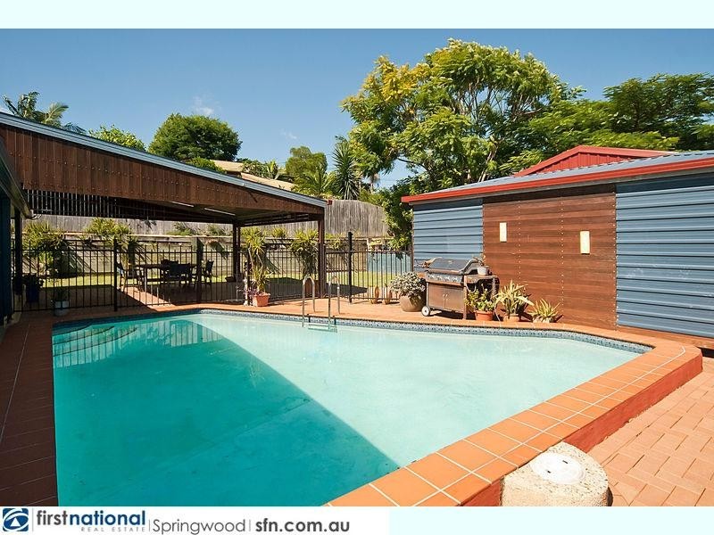 6 Inglis Court, Springwood QLD 4127