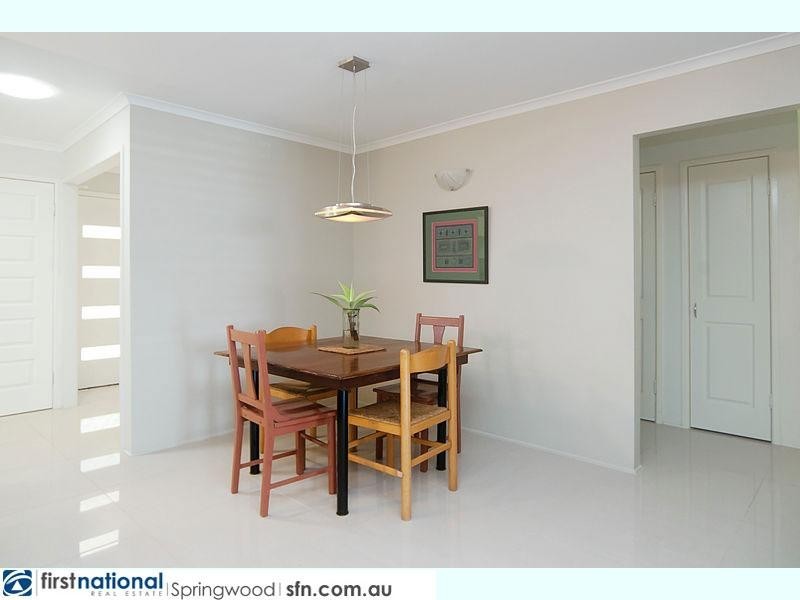 6 Inglis Court, Springwood QLD 4127