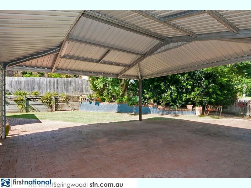 6 Inglis Court, Springwood QLD 4127