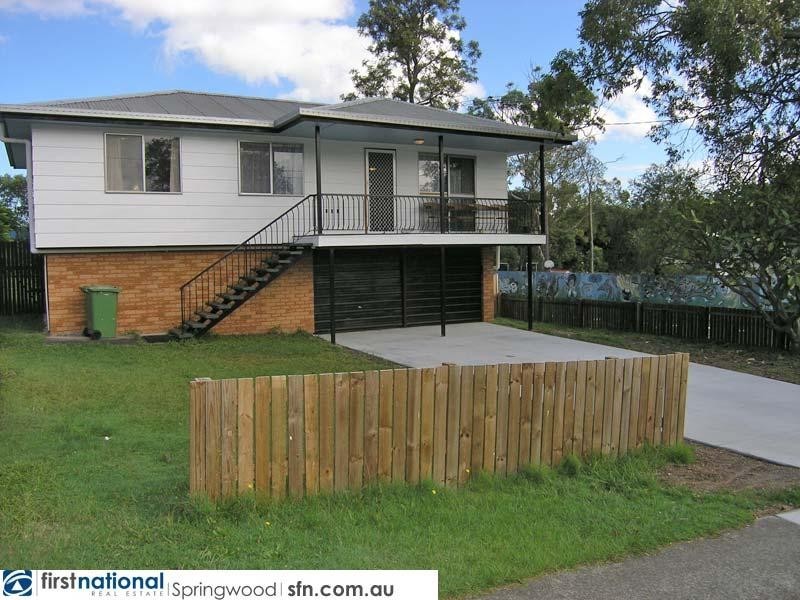 15 Lovell Street, Slacks Creek QLD 4127