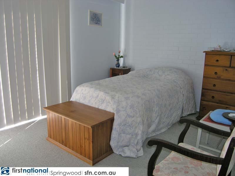 22/167 John Paul Drive, Springwood QLD 4127