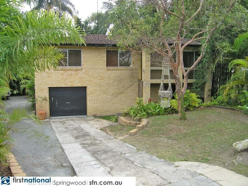21 Arlington Street, Underwood QLD 4119