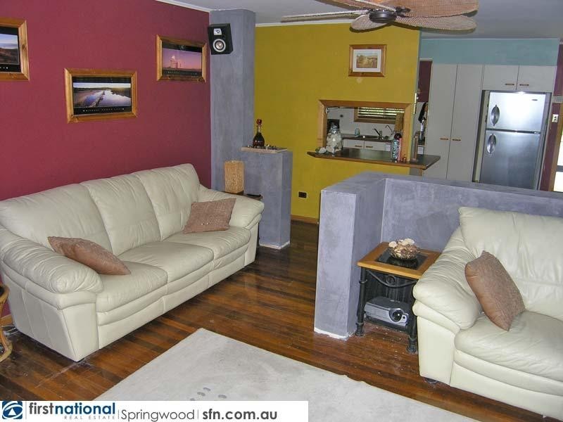 21 Arlington Street, Underwood QLD 4119