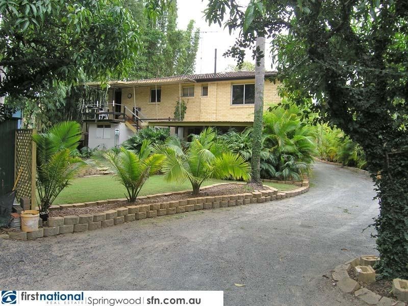 21 Arlington Street, Underwood QLD 4119