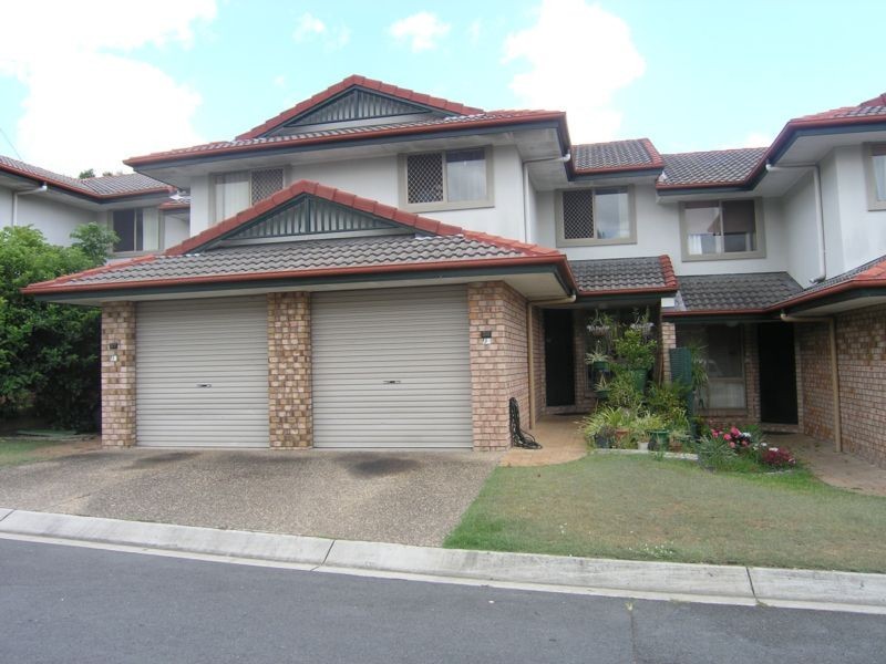 26/17 Marlow Street, Woodridge QLD 4114