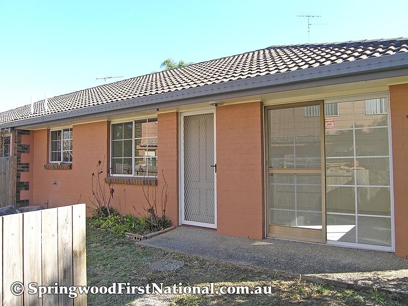 5/83 Park Road, Slacks Creek QLD 4127