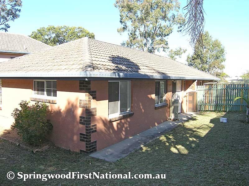 5/83 Park Road, Slacks Creek QLD 4127