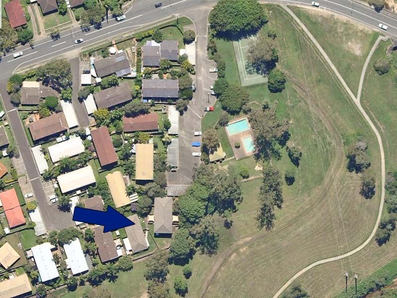 5/83 Park Road, Slacks Creek QLD 4127