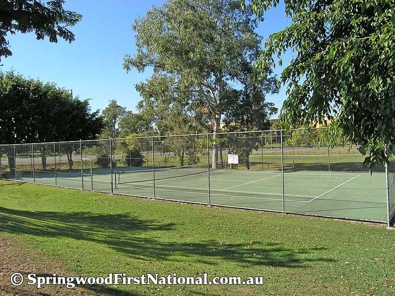 5/83 Park Road, Slacks Creek QLD 4127