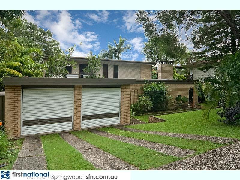 34 Narelle Crescent, Rochedale South QLD 4123