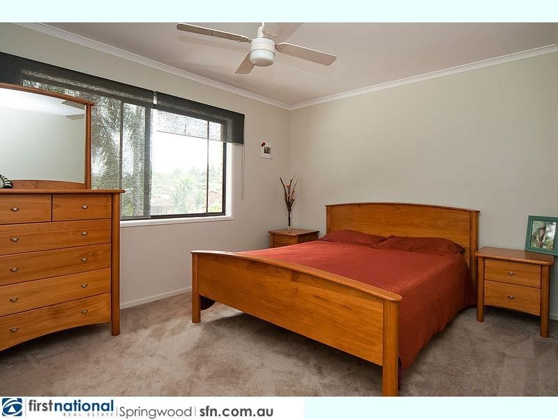 34 Narelle Crescent, Rochedale South QLD 4123