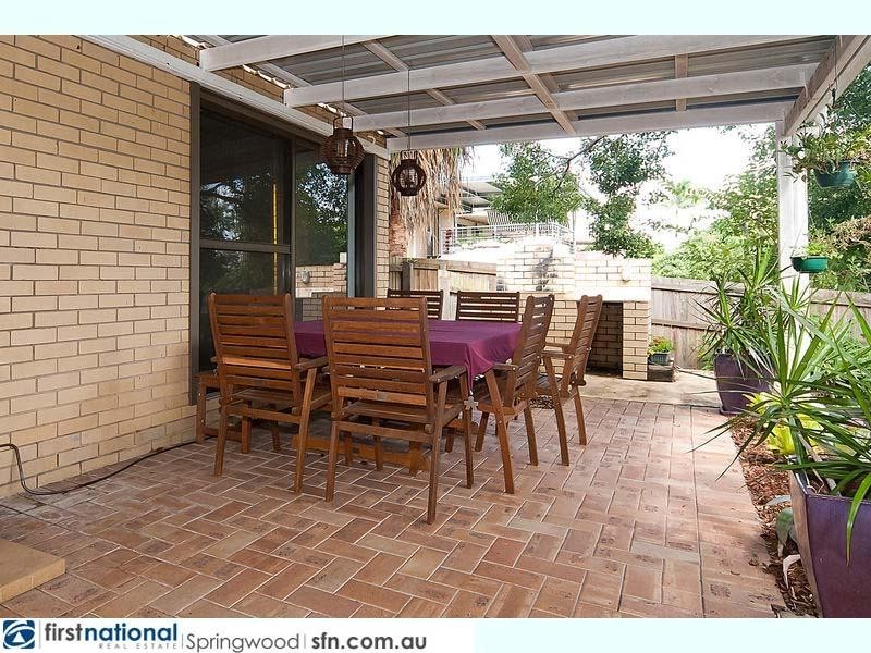 34 Narelle Crescent, Rochedale South QLD 4123