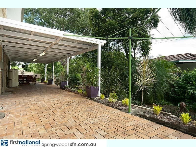 34 Narelle Crescent, Rochedale South QLD 4123