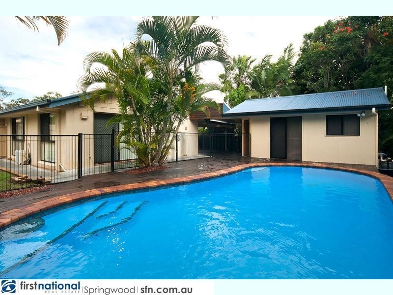 3 Ikara Drive, Springwood QLD 4127