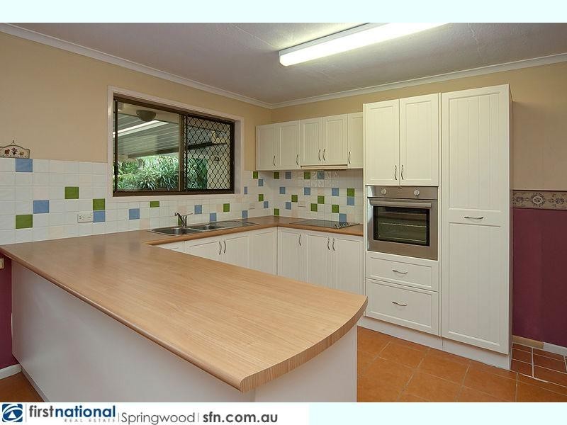 3 Ikara Drive, Springwood QLD 4127
