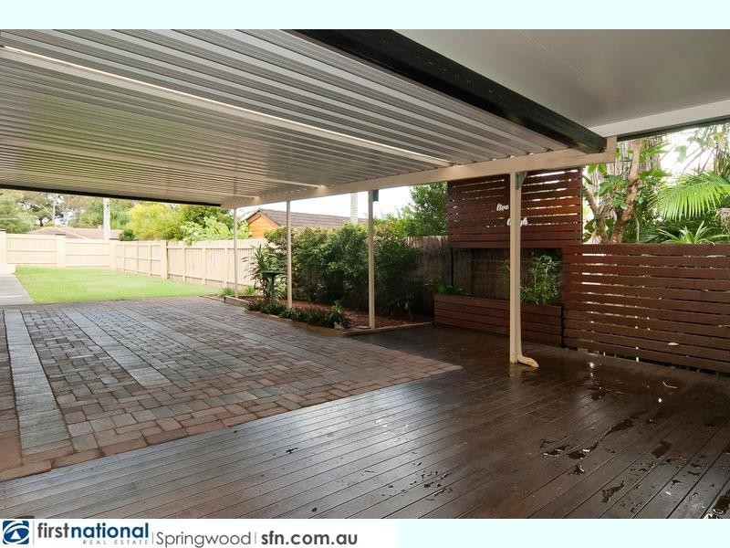 3 Ikara Drive, Springwood QLD 4127