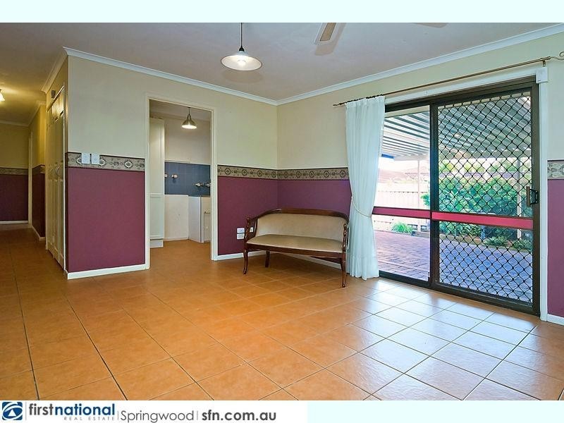 3 Ikara Drive, Springwood QLD 4127