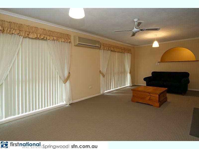 3 Ikara Drive, Springwood QLD 4127