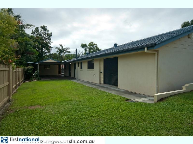 3 Ikara Drive, Springwood QLD 4127