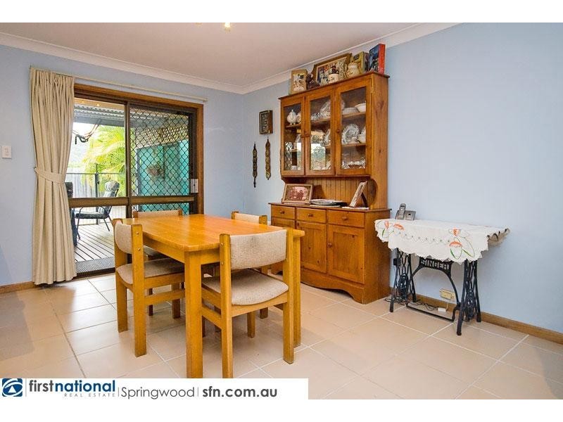 25 Shoalhaven Avenue, Springwood QLD 4127