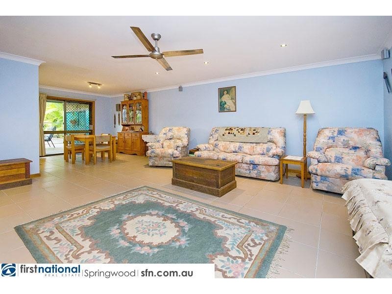 25 Shoalhaven Avenue, Springwood QLD 4127
