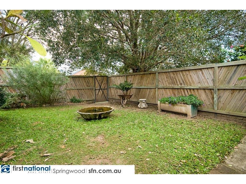 25 Shoalhaven Avenue, Springwood QLD 4127