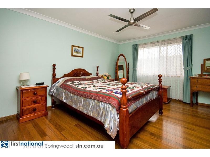 25 Shoalhaven Avenue, Springwood QLD 4127