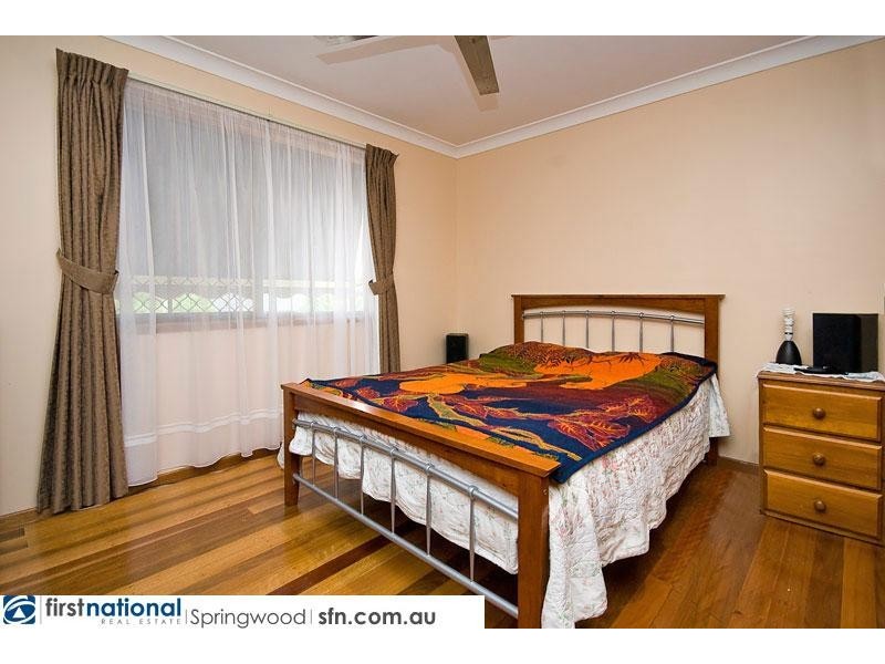 25 Shoalhaven Avenue, Springwood QLD 4127