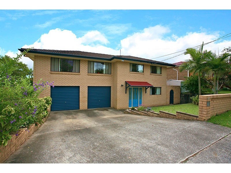 37 Lenore Crescent, Springwood QLD 4127