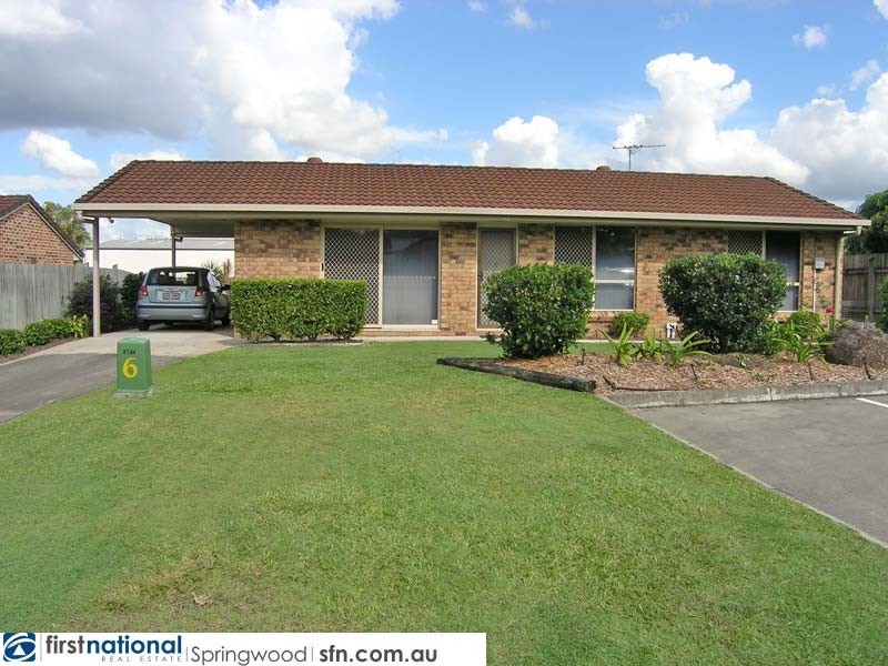 6/7 Lowmead Street, Underwood QLD 4119