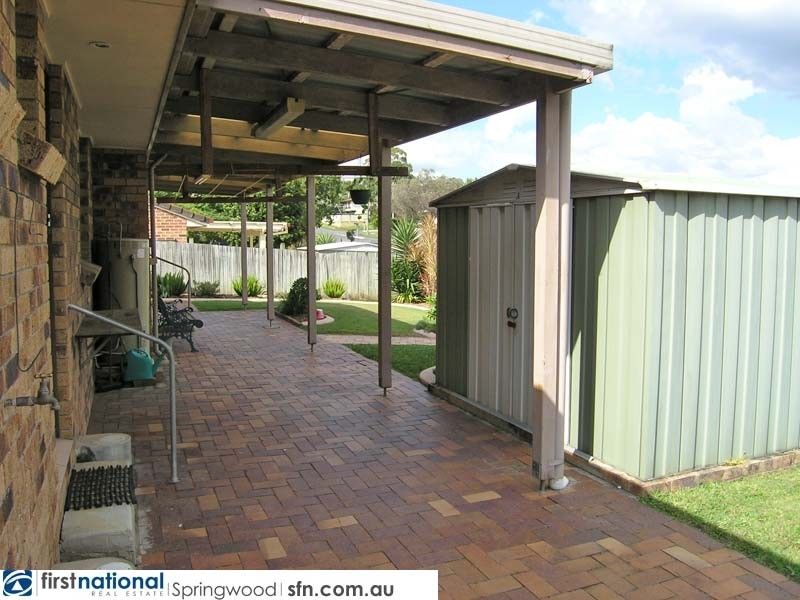 6/7 Lowmead Street, Underwood QLD 4119