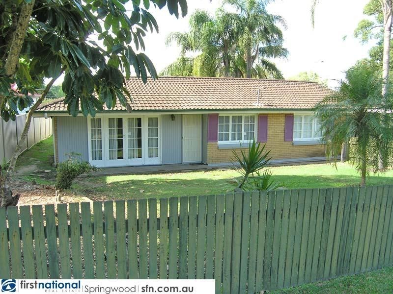 18 Kuranga Street, Rochedale South QLD 4123