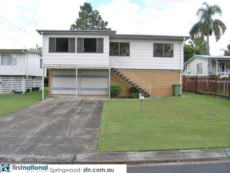 Slacks Creek QLD 4127