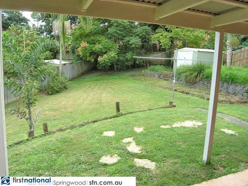 9 Que Close, Cornubia QLD 4130