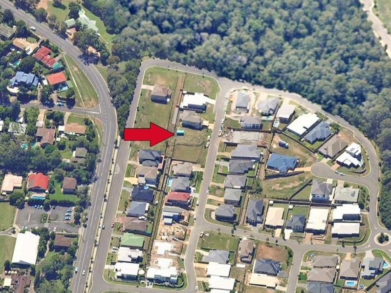 44 Dennis Vale Drive, Daisy Hill QLD 4127