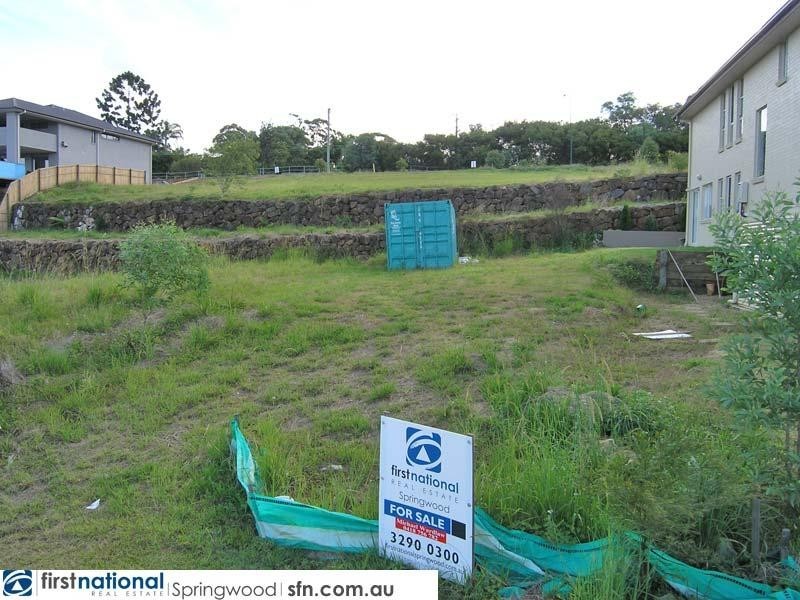 44 Dennis Vale Drive, Daisy Hill QLD 4127