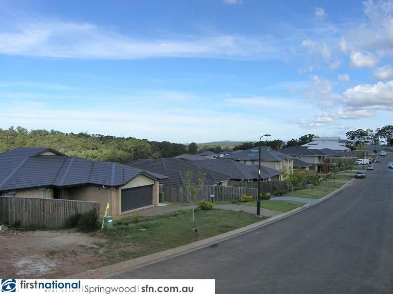 44 Dennis Vale Drive, Daisy Hill QLD 4127