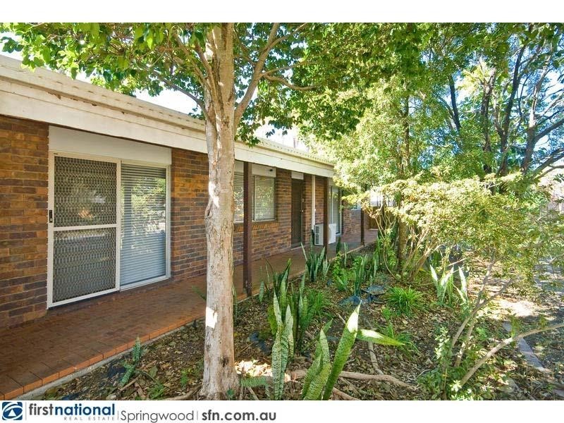 25 Springfield Crescent, Daisy Hill QLD 4127