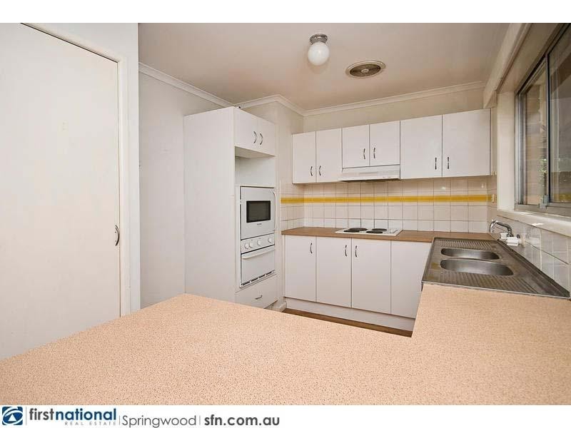 25 Springfield Crescent, Daisy Hill QLD 4127