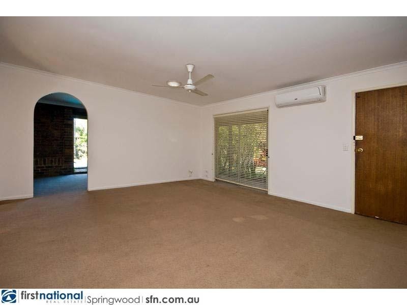 25 Springfield Crescent, Daisy Hill QLD 4127