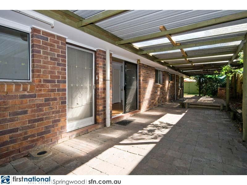 25 Springfield Crescent, Daisy Hill QLD 4127