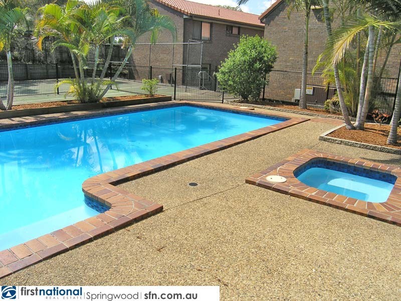 41/283 Kingston Road, Logan Central QLD 4114