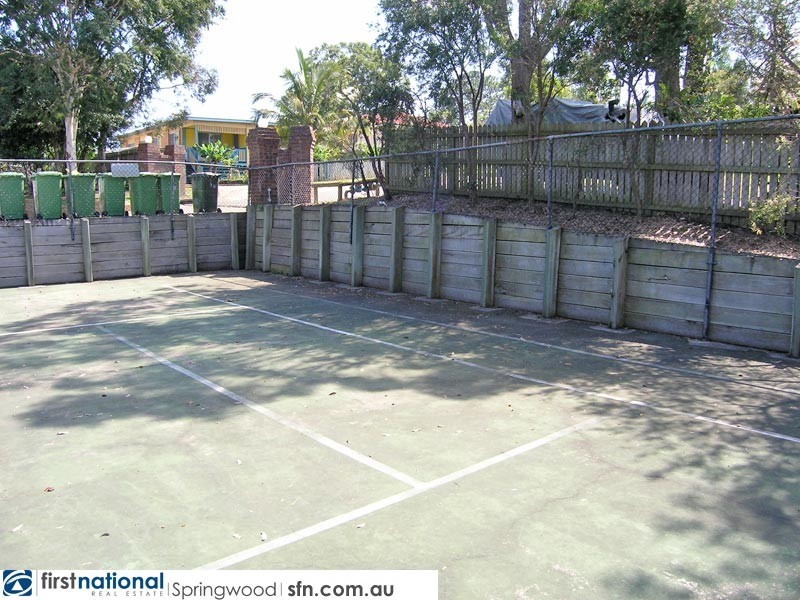 41/283 Kingston Road, Logan Central QLD 4114