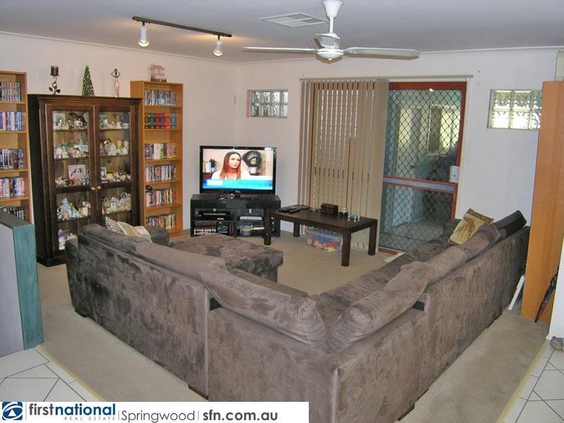 40 Lisbeth Street, Springwood QLD 4127