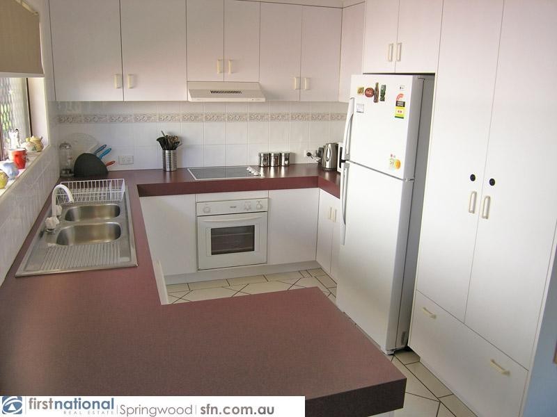 40 Lisbeth Street, Springwood QLD 4127