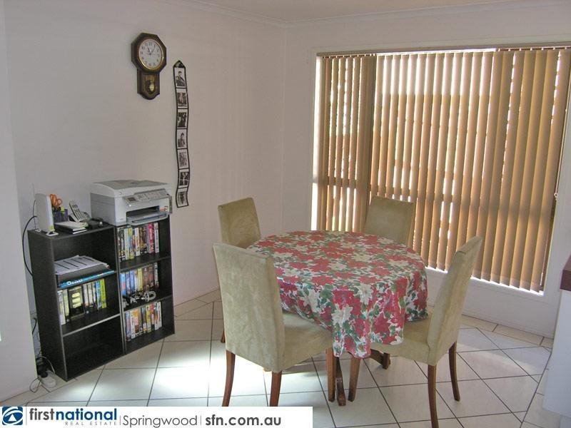 40 Lisbeth Street, Springwood QLD 4127