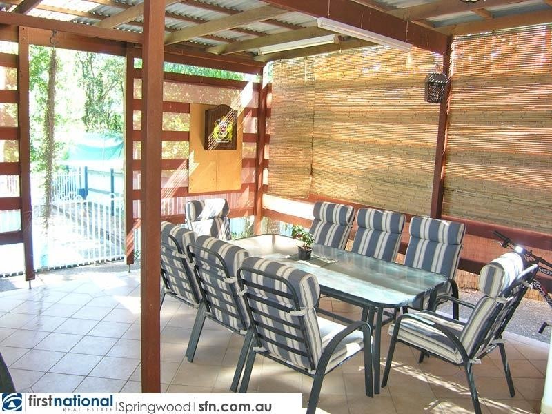 40 Lisbeth Street, Springwood QLD 4127