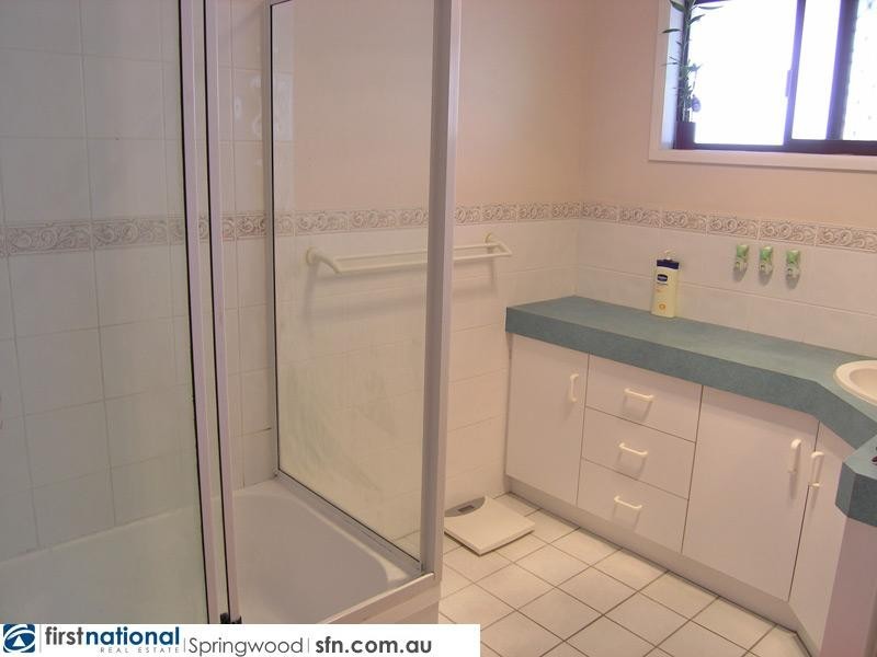 40 Lisbeth Street, Springwood QLD 4127