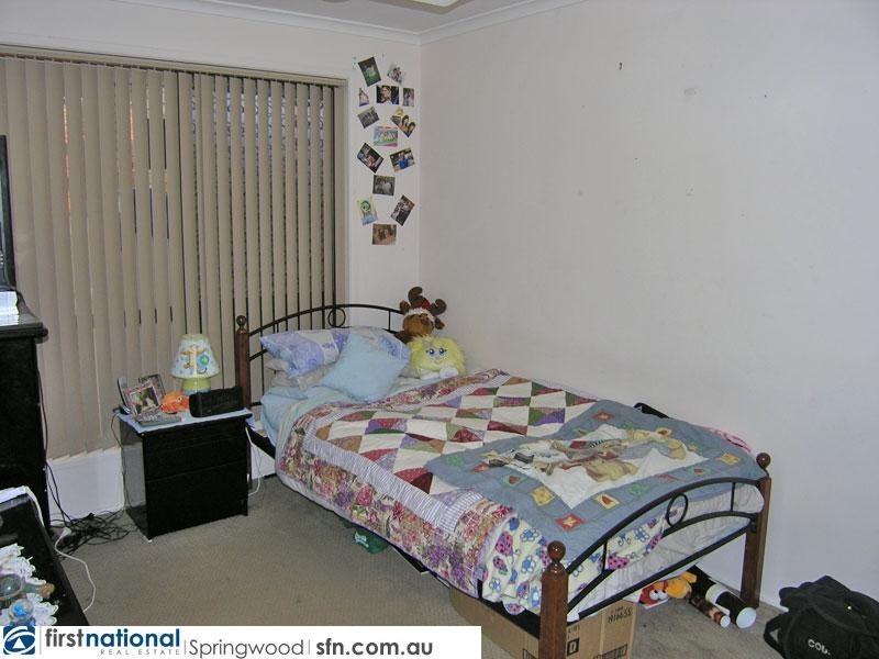 40 Lisbeth Street, Springwood QLD 4127