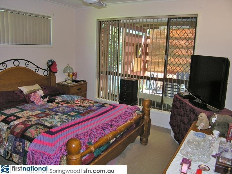 40 Lisbeth Street, Springwood QLD 4127